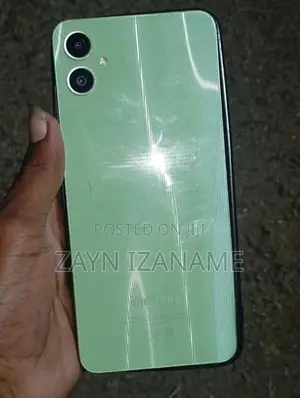 Samsung Galaxy A05 (Used)