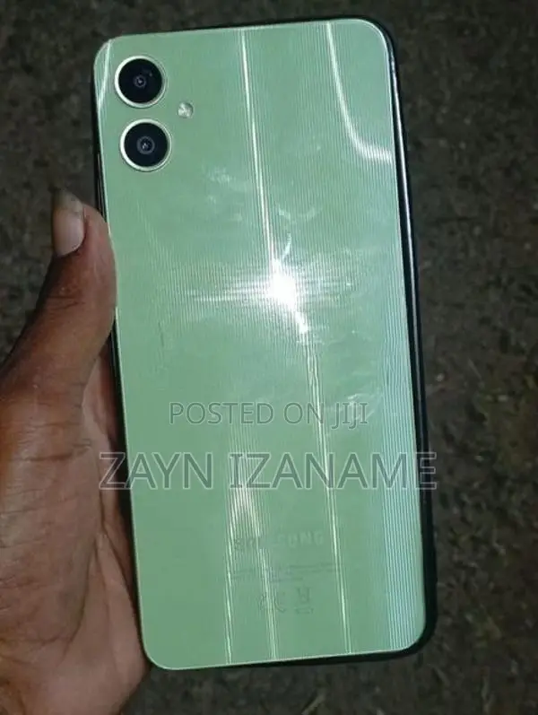 Samsung Galaxy A05 (Used)