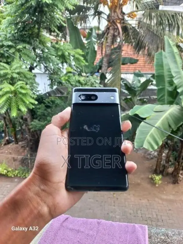 Google Pixel 7 128GB (Used)