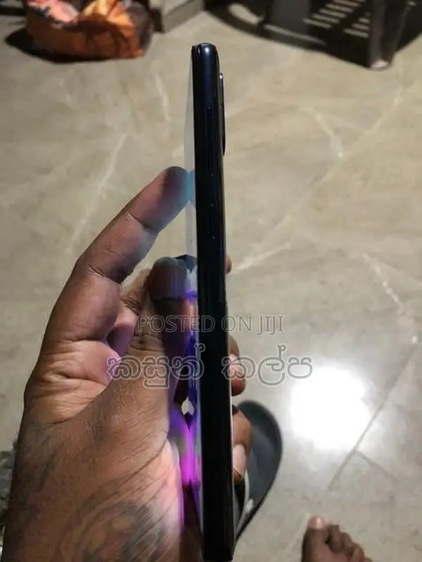 Samsung Galaxy A21s (Used)