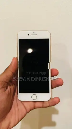 Apple iPhone 8 (Used)