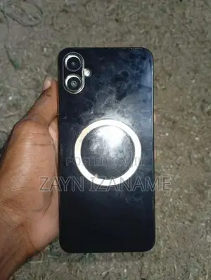 Samsung Galaxy A05 (Used)