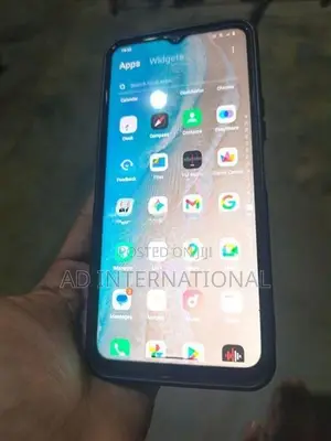 Vivo Y28 128GB (Used)