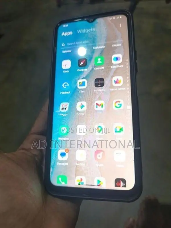 Vivo Y28 128GB (Used)