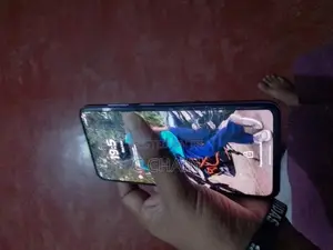 HMD Crest Max (Used)