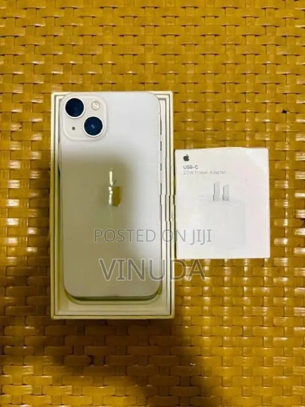 Apple iPhone 14 (Used)