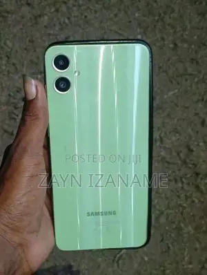 Samsung Galaxy A05 (Used)