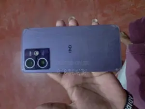 HMD Crest Max (Used)