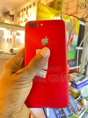 Apple iPhone 7 Plus (Used)