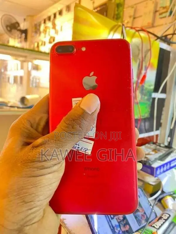 Apple iPhone 7 Plus (Used)