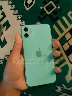 Apple iPhone 11 (Used)