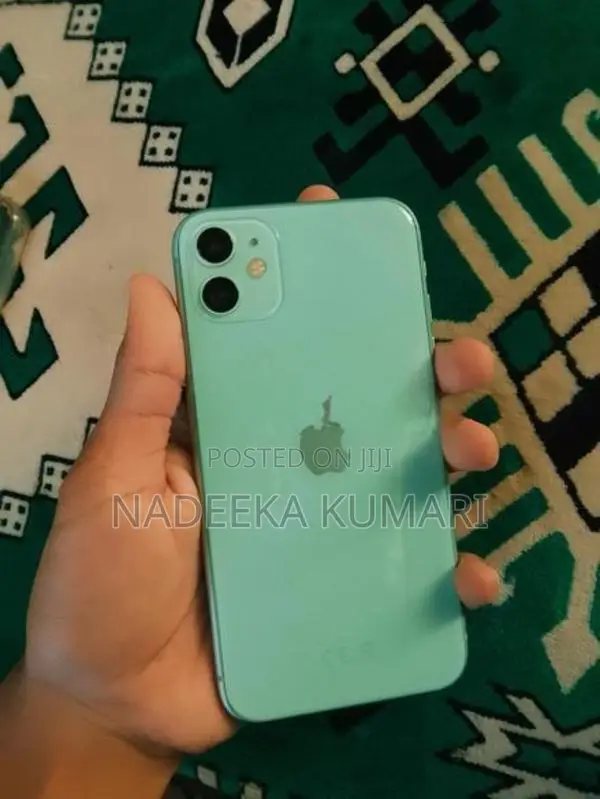 Apple iPhone 11 (Used)