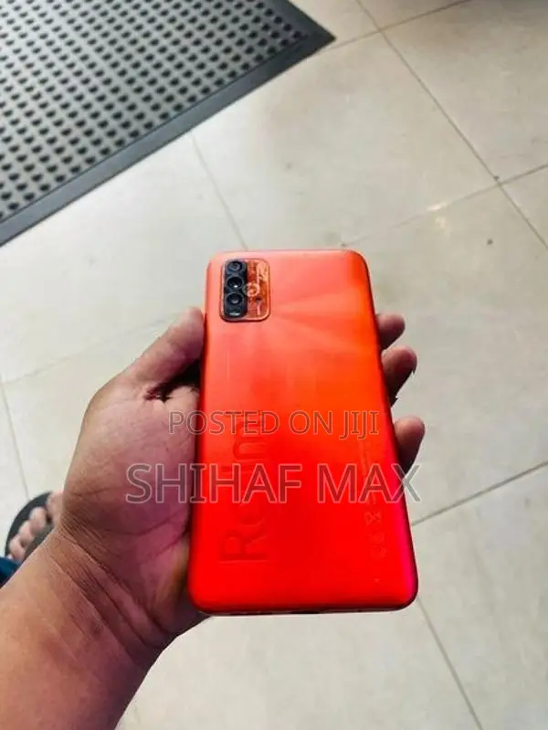 Xiaomi Redmi 9t (Used)