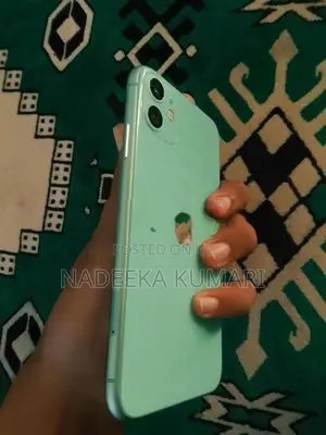 Apple iPhone 11 (Used)
