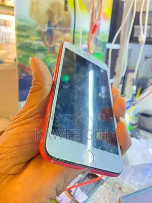Apple iPhone 7 Plus (Used)