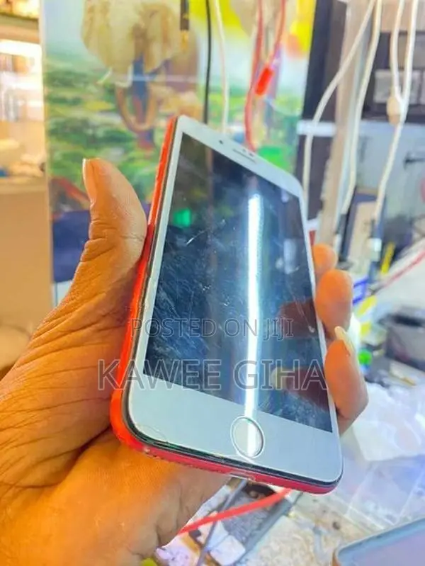 Apple iPhone 7 Plus (Used)