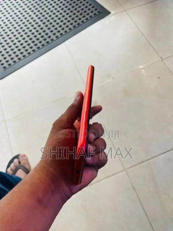 Xiaomi Redmi 9t (Used)