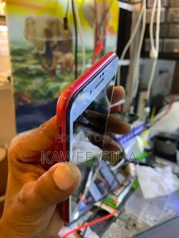 Apple iPhone 7 Plus (Used)