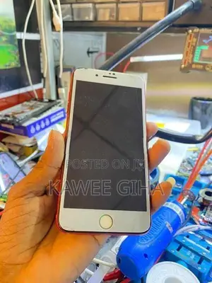 Apple iPhone 7 Plus (Used)