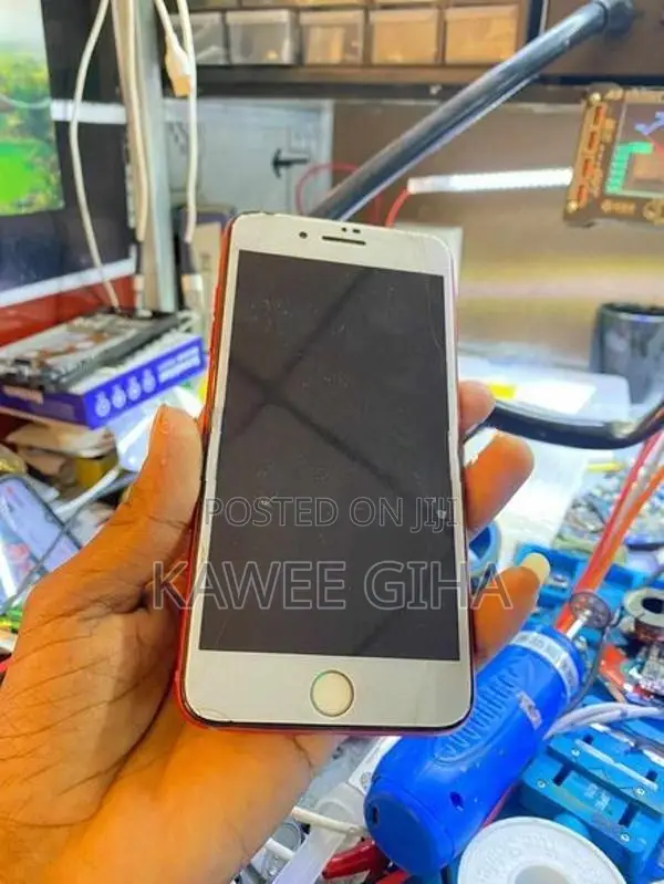 Apple iPhone 7 Plus (Used)