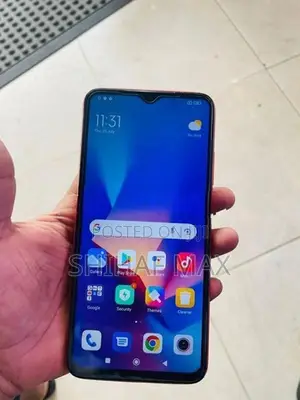 Xiaomi Redmi 9t (Used)