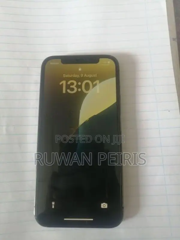 Apple iPhone 12 Pro (Used)