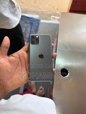 Apple iPhone 11 Pro (Used)