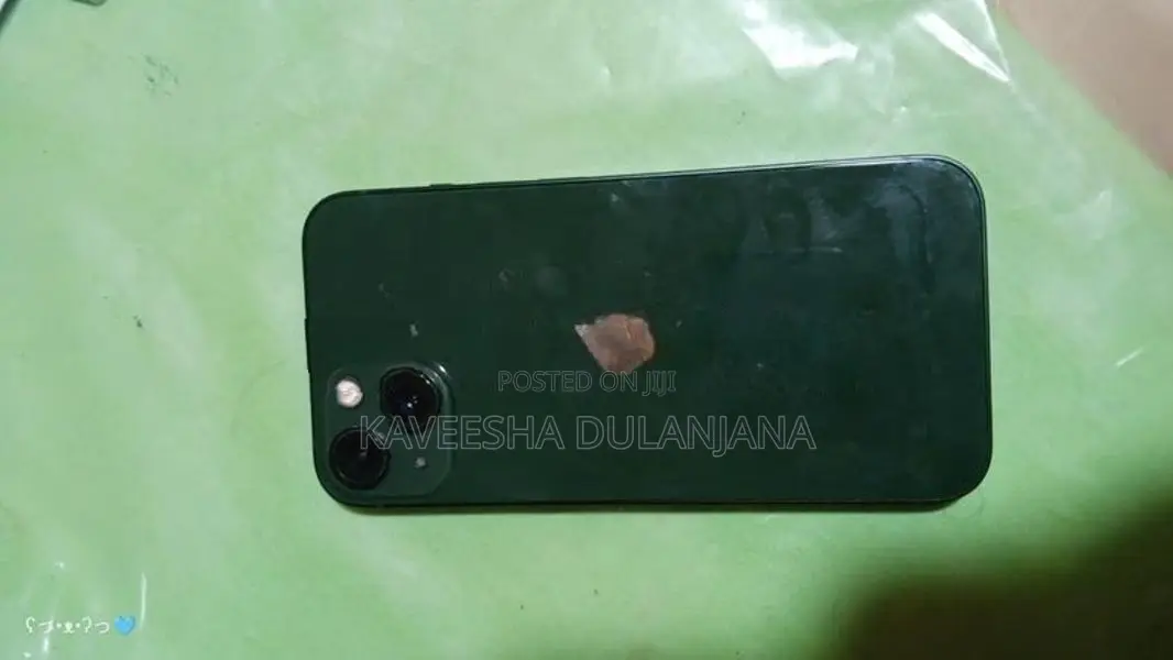 Apple iPhone 13 (Used)