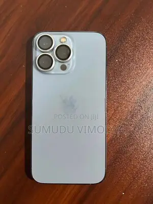Apple iPhone 13 Pro (Used)