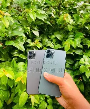 Apple iPhone 11 Pro (Used)