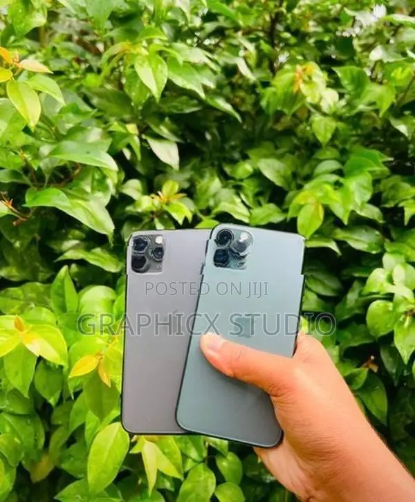 Apple iPhone 11 Pro (Used)