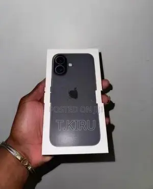 Apple iPhone 17 (Used)