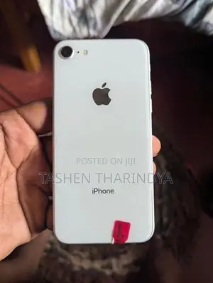 Apple iPhone 8 (Used)