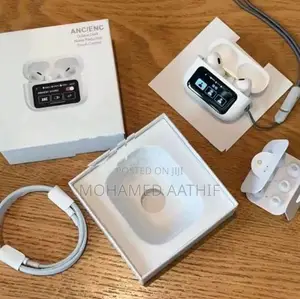 AirPods Pro 2 ANC Wireless Earbuds