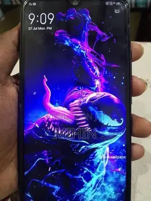 Vivo Y17 (Used)