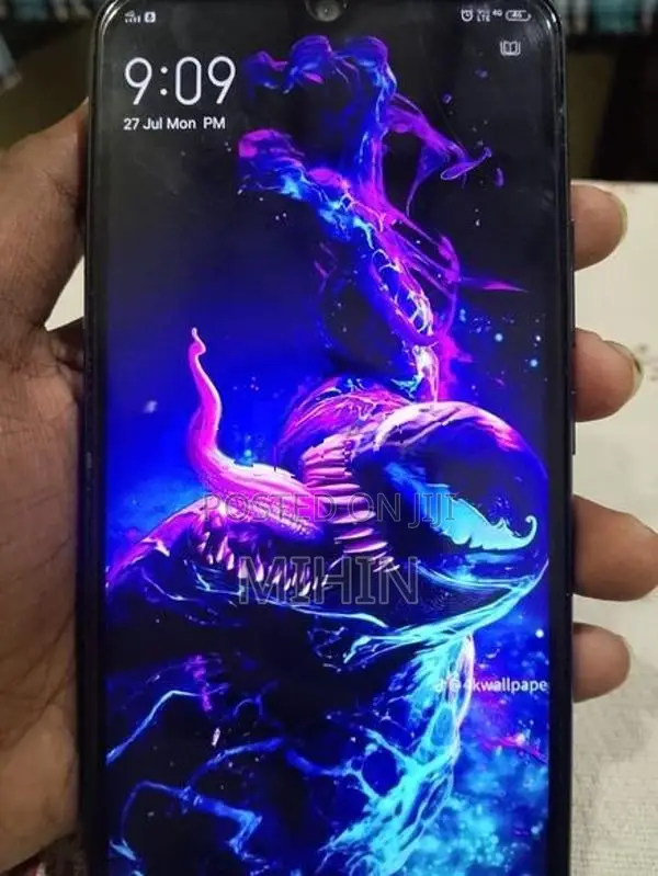 Vivo Y17 (Used)