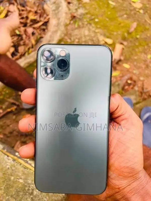 Apple iPhone 11 Pro (Used)