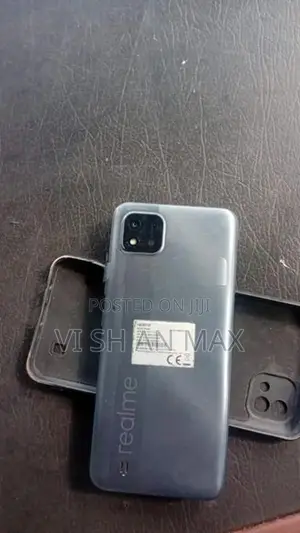 Realme C11 (Used)