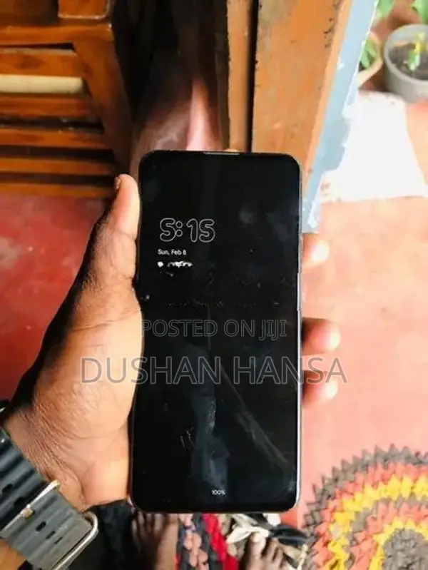 Google Pixel 5a (Used)