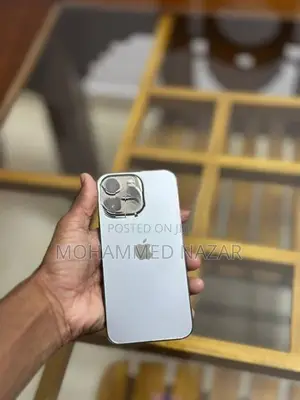 Apple iPhone 13 Pro (Used)