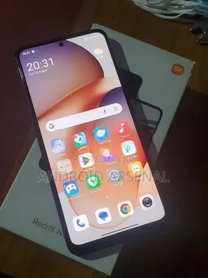 Xiaomi Redmi Note 12 4G (Used)