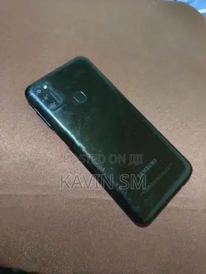 Samsung Galaxy M21 (Used)