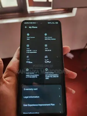 Tecno Spark 10 Pro (Used)
