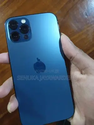 Apple iPhone 12 Pro (Used)
