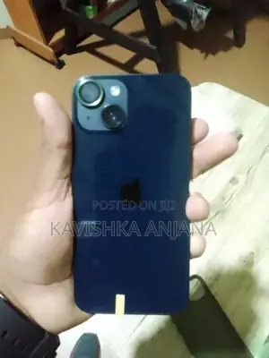 Apple iPhone 14 (Used)
