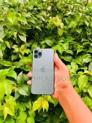 Apple iPhone 11 Pro (Used)
