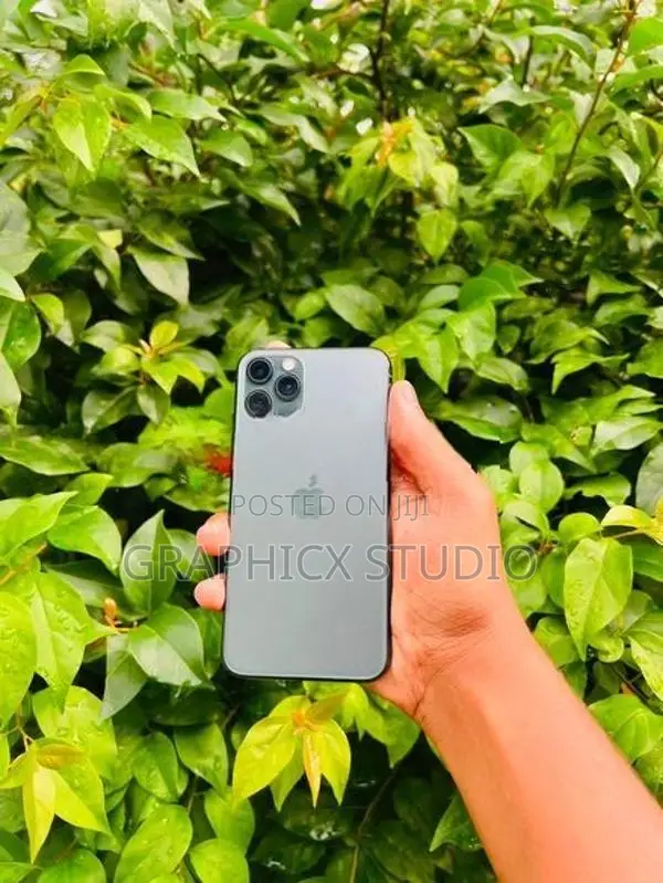 Apple iPhone 11 Pro (Used)