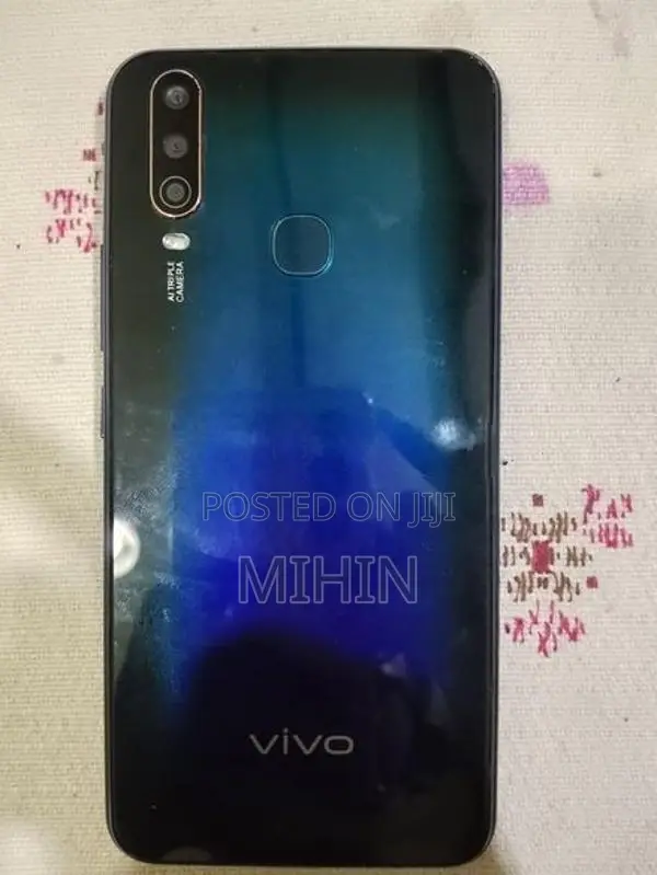 Vivo Y17 (Used)