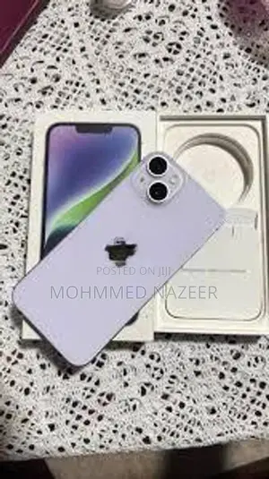 Apple iPhone 14 128GB (Used)