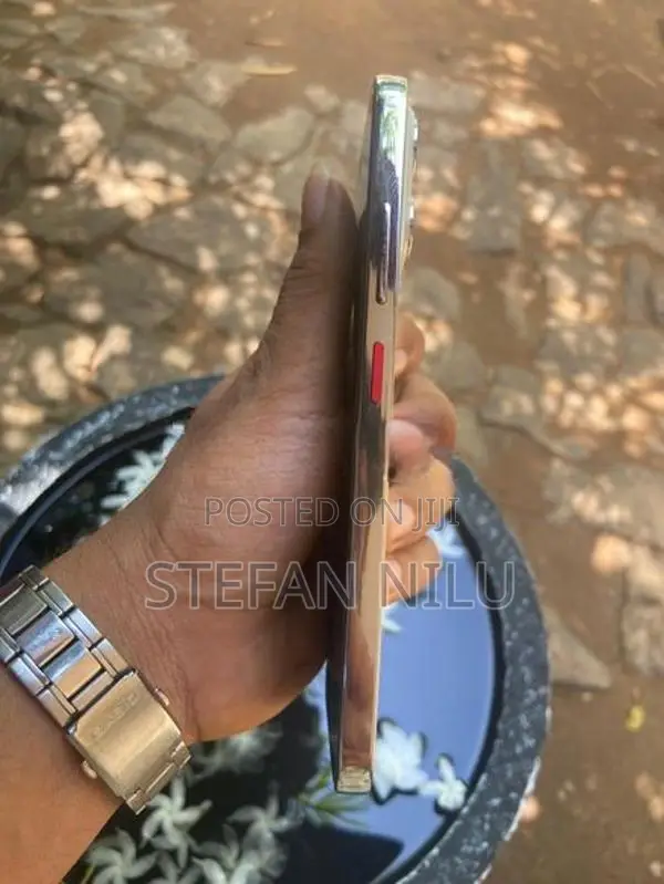 Nubia V80 Pro (Used)